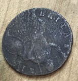 MNDSTR041 De identificat Sfantul Gheorghe, Europa