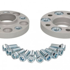 Set Distantiere Jante + Prezoane Eibach Pro-Spacer Toyota Rav 4 4 2012→ 5X114 15MM S90-6-15-034