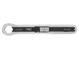 Cheie franceză inelare dublă 5-16mm din oţel crom-vanadium - NEO TOOLS