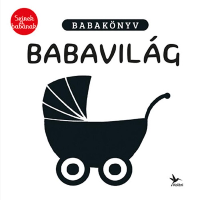 Sz&iacute;nek a bab&aacute;nak - Babavil&aacute;g