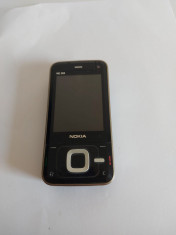 Telefon N81 8GB FOLOSIT foto