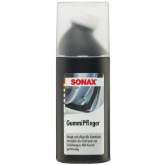 Sonax Solu?ie Pentru Protejarea Si Intre?inerea Cauciucului 100ML 340100 foto