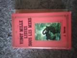 (2.2) Vingnt Mille lieuse sous les mers - J.Verne