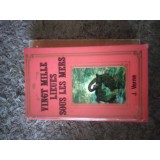 (2.2) Vingnt Mille lieuse sous les mers - J.Verne