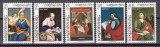 Luxembourg 1978 - Evangheliști, MNH