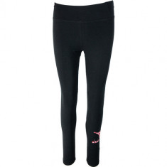 Colanti femei Diadora Leggings Lush 177784-80013