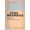 Petre Muresan - Metode matematice in clinica, laboratoare si