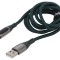 Cablu USB 2.0 Lightning Apple 1m