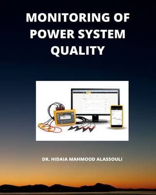 Monitoring of Power System Quality foto
