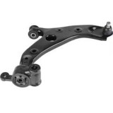 Brat suspensie roata inferior SRLINE Polonia, partea Dreapta, punte Fata, Mazda 3 (BM), 2013-2019, diametru con 20mm
