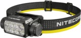 Lanterna NITECORE Headlamp HC75 UHE (5500mAh 21700) UHE LED (3000 lumen) + USB-C