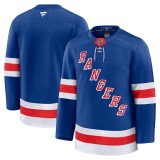 New York Rangers tricou de hochei Premium Home Jersey 2024/2025 - 54 (XL), Fanatics Branded