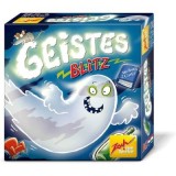 Joc de societate Ghost Blitz, Simba