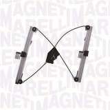 Macara electrica fara motor st ft skoda fabia 99-07 marelli