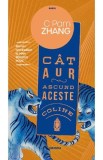 Cat aur ascund aceste coline - C Pam Zhang, 2021