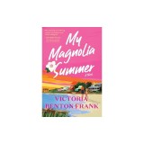 My Magnolia Summer