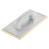 Drisca cu pasla 8 mm, 280x140mm Neo Tools 50-241 HardWork ToolsRange