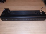 Cumpara ieftin Docking station HP 2570 port replicator HSTNN-I16X 2560 extensie porturi 2570p