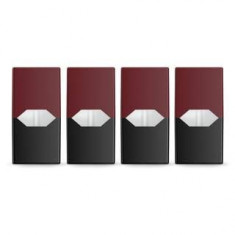 JUUL - PODS Rich Tobacco (4 PACK) 20MG/ML 1.7% foto