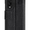 Husa Protectie Nillkin Aoge Leather Series pentru Samsung Galaxy Z Fold5, Negru