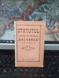 Statutul Societății de bine-facere Salvarea, fondată la 1 august 1901, Iași c. 1901, 013