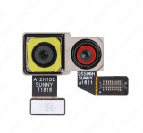 Camera Spate Xiaomi Redmi 6, Flex Cablu Conector, Piese Schimb Originale