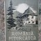 A. VLAHUTA - ROMANIA PITOREASCA ,1936