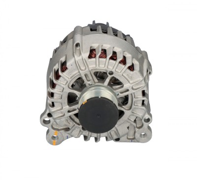 VALEO 440836 VALEO RE-GEN REMANUFACTURED Generator / Alternator foto