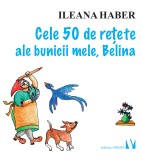 Cele 50 de retete ale bunicii mele, Belina, Vremea