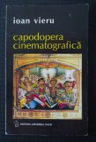 Ioan Vieru - Capodopera cinematografică