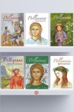 Pachet Seria Pollyanna - Eleanor H. Porter, Harriet Lummis Smith