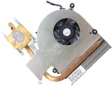 85.Sistem coolere laptop cu heatsink 13N0-EUA0101