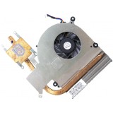 85.Sistem coolere laptop cu heatsink 13N0-EUA0101