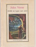 JULES VERNE - 20000 DE LEGHE SUB MARI