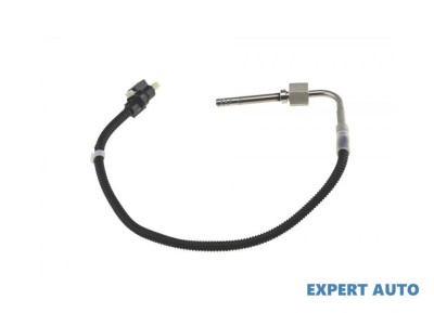 Senzor temperatura gaze dpf Mercedes GLK Class (2008-&amp;gt;) [X204] #1 foto
