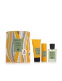 Set Acqua di Parma: Colonia Futura, Eau De Cologne, For Men, 100 ml + Colonia Futura, Shower Gel &amp; Shampoo 2-In-1, 75 ml + Colon