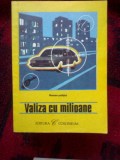 A10 Valiza cu milioane - J. Edigey