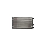 Radiator apa SEAT INCA 6K9 AVA Quality Cooling ST2023