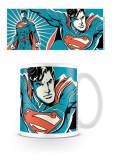 Cană Justice League (Superman Colour) - ***