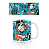 Cană Justice League (Superman Colour) - ***