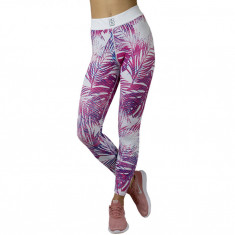 Jambiere GymHero Leggins LAS-PALMAS Roz