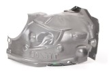 Carenaj roata Bmw Seria 3/Seria 3 Gt (F30/31/34/35), 01.2012-, partea Dreapta, Punte Fata partea din Spate 51717260700, 20D1FP3T