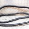 Garnitura ușă st&acirc;nga spate FORD USA Mustang Mach-E 2022 OEM: LJ8B-R253A10-HH | 20226397