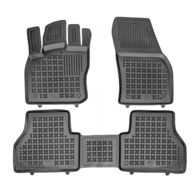 Covorase auto FORD Tourneo Connect 2022-prezent Rezaw Plast foto