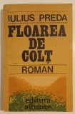 Iulius Preda - Floarea de colt