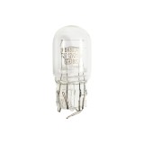 Bec auto T20 12V 21/5W pentru semnalizare si pozitie Breckner Germany