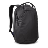 Rucsac urban cu compartiment laptop Thule Tact Backpack 16L 3205292, Black