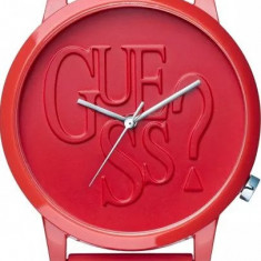 Ceas Guess, Hollywood and Westwood V1019M3 - Marime universala