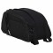 vidaXL Geantă de bicicletă Negru 38 x 16 x 16 cm Poliester 42008082