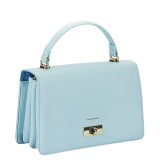 Geanta albastru deschis David Jones Paris CM6791 15